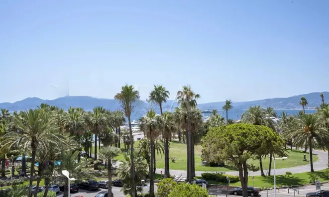 Недвижимость Residence Cannes Centreville: 6