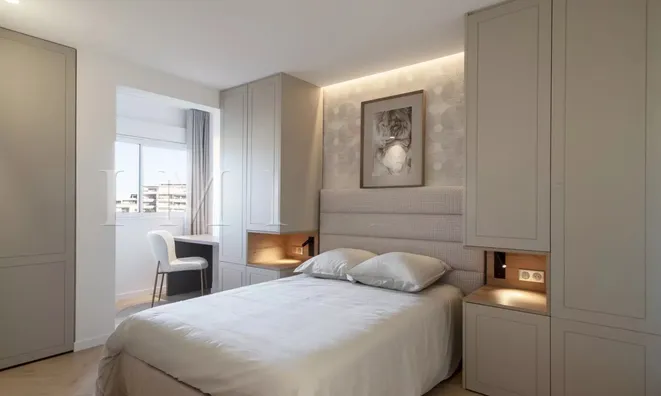 Недвижимость Residence Cannes Centreville: 10