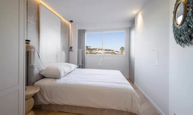 Недвижимость Residence Cannes Centreville: 12