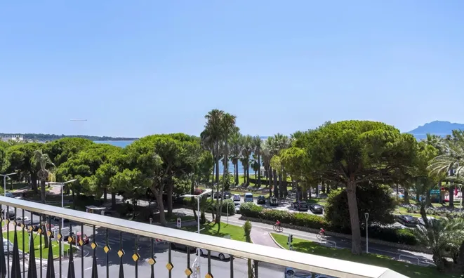 Недвижимость Residence Cannes Centreville: 13