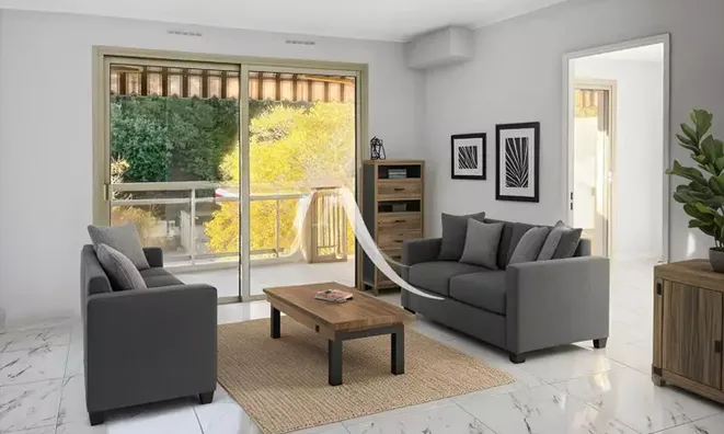 Недвижимость Villa Cannes Petit Juas: 1