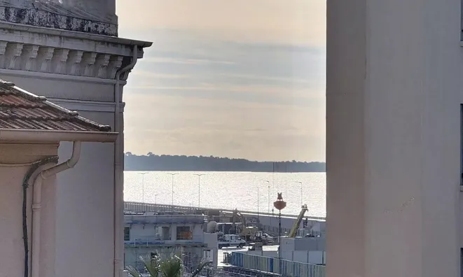 Недвижимость Villa Suquet Cannes: 3