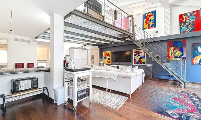 Недвижимость Villa Suquet Cannes: 4