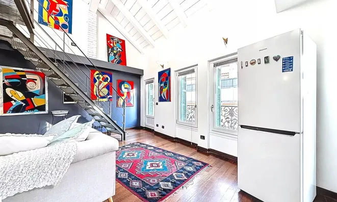 Недвижимость Villa Suquet Cannes: 8