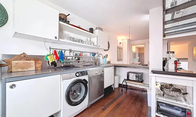 Недвижимость Villa Suquet Cannes: 9