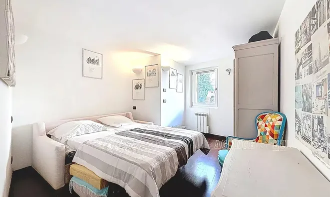 Недвижимость Villa Suquet Cannes: 10