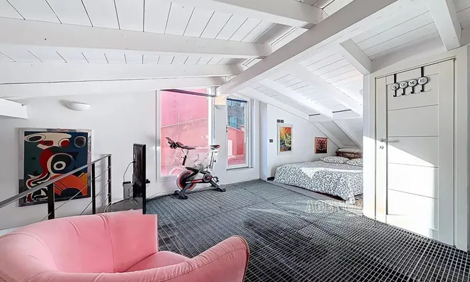 Недвижимость Villa Suquet Cannes: 14