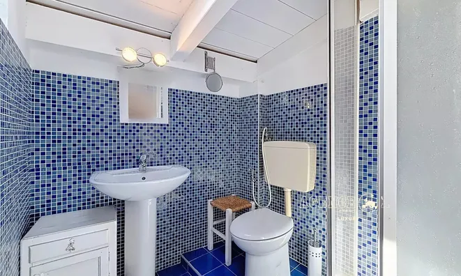 Недвижимость Villa Suquet Cannes: 16