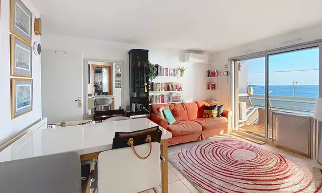 Недвижимость Villa La Bocca: 1