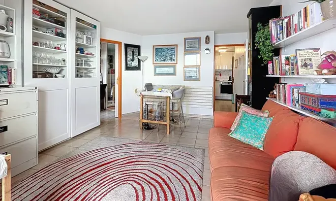 Недвижимость Villa La Bocca: 4