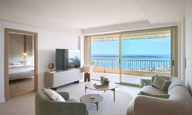 Недвижимость House Cannes: 1