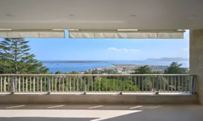 Недвижимость House Cannes: 2