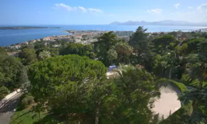 Недвижимость House Cannes: 3