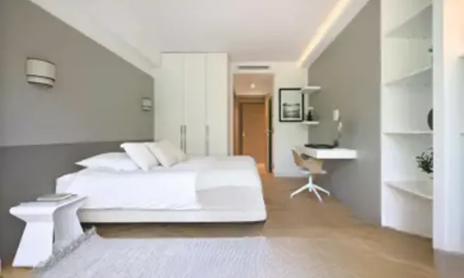 Недвижимость House Cannes: 5