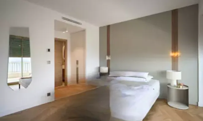 Недвижимость House Cannes: 6