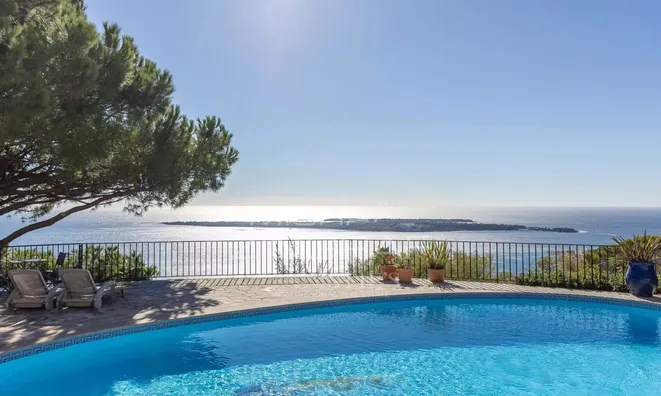 Недвижимость Villa Cannes: 2