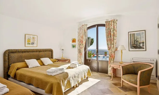 Недвижимость Villa Cannes: 5