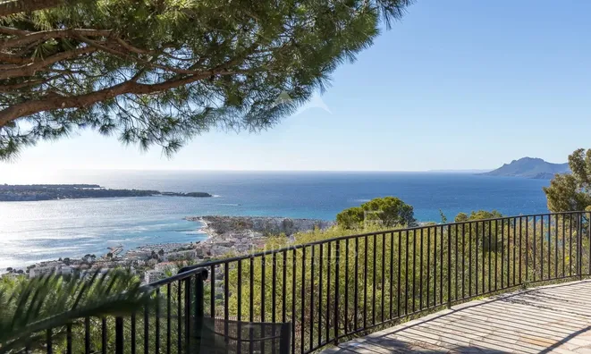 Недвижимость Villa Cannes: 7