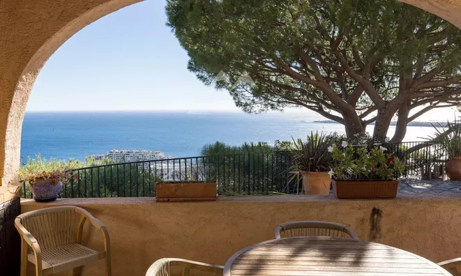 Недвижимость Villa Cannes: 8