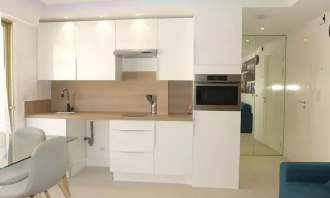 Недвижимость Villa Pointe Croisette: 1