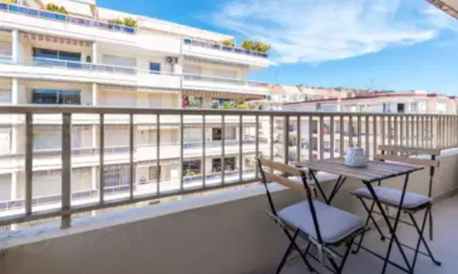 Недвижимость Villa Pointe Croisette: 3