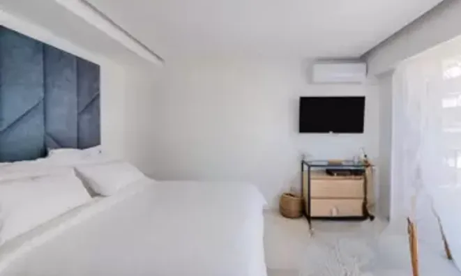 Недвижимость Villa Pointe Croisette: 6