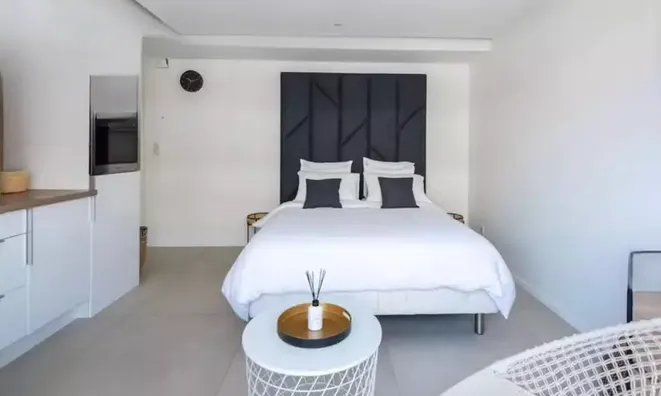 Недвижимость Villa Pointe Croisette: 7