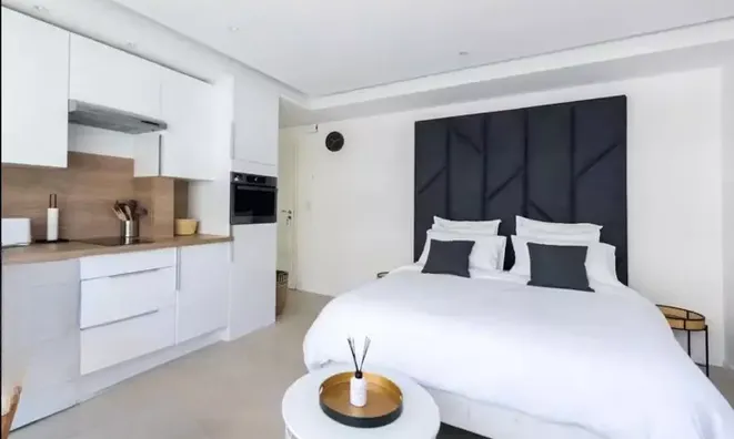 Недвижимость Villa Pointe Croisette: 8