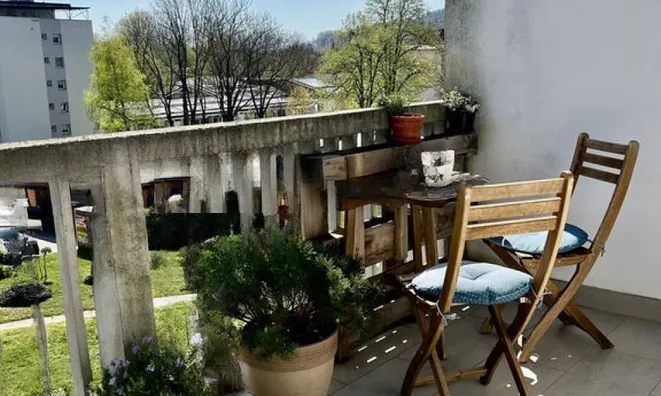 Недвижимость Квартира, 4 комнаты, Литострой: 1
