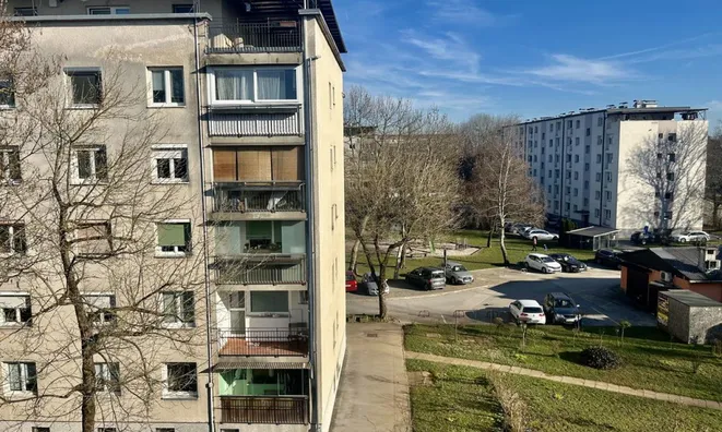Недвижимость Квартира, 4 комнаты, Литострой: 2