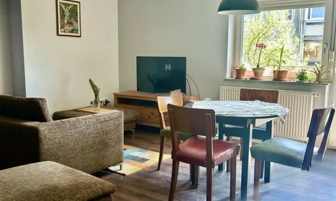 Недвижимость Квартира, 4 комнаты, Литострой: 6