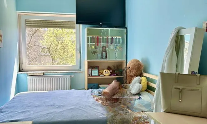 Недвижимость Квартира, 4 комнаты, Литострой: 15