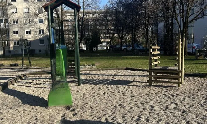Недвижимость Квартира, 4 комнаты, Литострой: 24