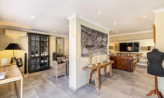 Недвижимость Villa Cannes Centre-ville: 1