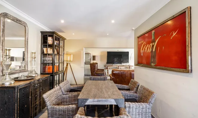 Недвижимость Villa Cannes Centre-ville: 3