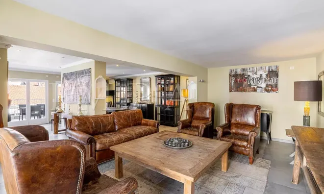 Недвижимость Villa Cannes Centre-ville: 4