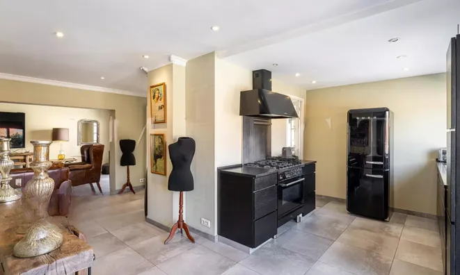 Недвижимость Villa Cannes Centre-ville: 5