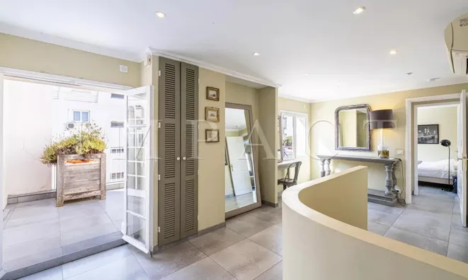 Недвижимость Villa Cannes Centre-ville: 6