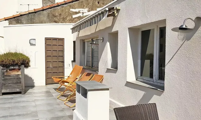 Недвижимость Villa Cannes Centre-ville: 8