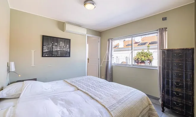 Недвижимость Villa Cannes Centre-ville: 11