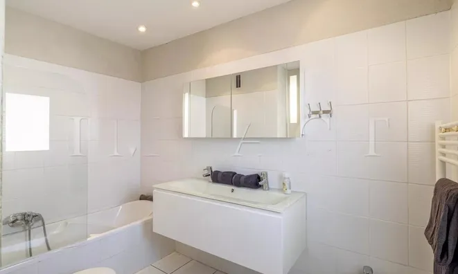 Недвижимость Villa Cannes Centre-ville: 12