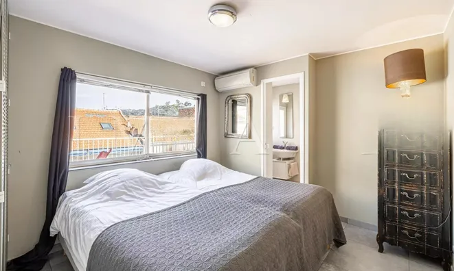 Недвижимость Villa Cannes Centre-ville: 13