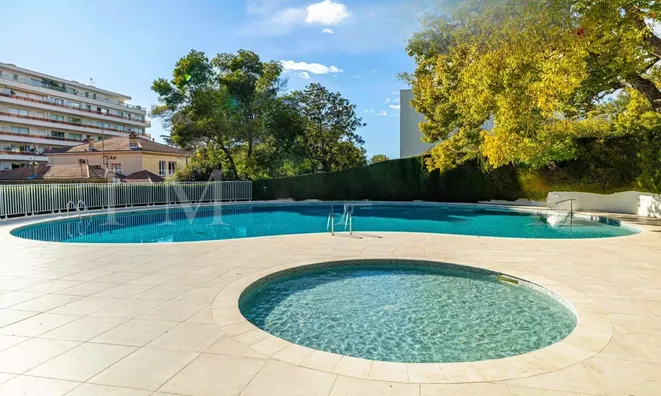 Недвижимость Villa Pointe Croisette: 4