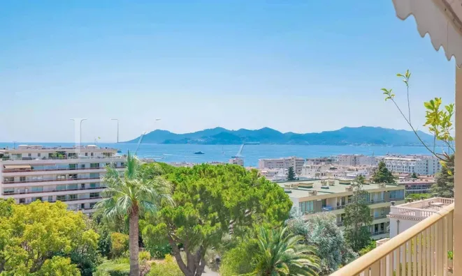 Недвижимость Villa Pointe Croisette: 5