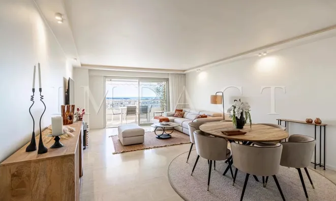 Недвижимость Villa Pointe Croisette: 6