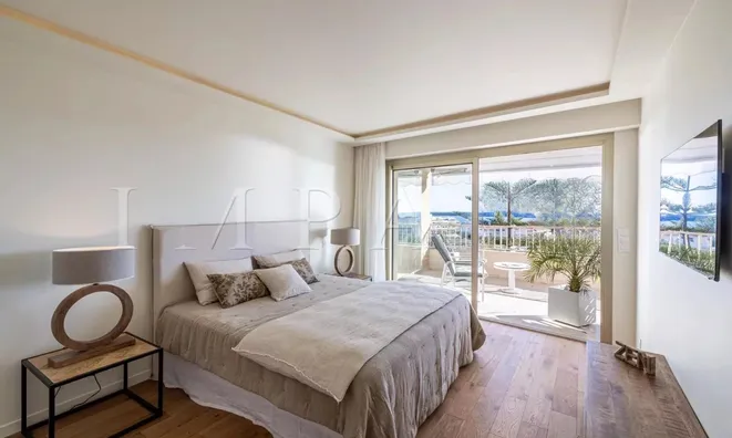 Недвижимость Villa Pointe Croisette: 7