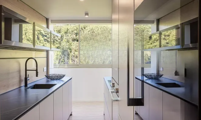 Недвижимость Villa Pointe Croisette: 8