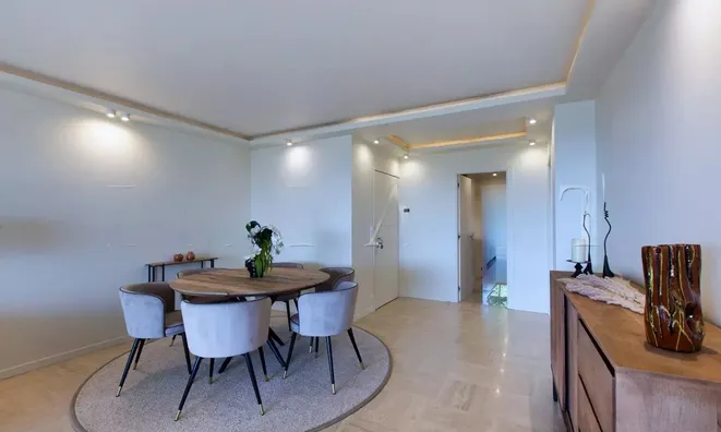 Недвижимость Villa Pointe Croisette: 15