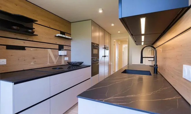 Недвижимость Villa Pointe Croisette: 17