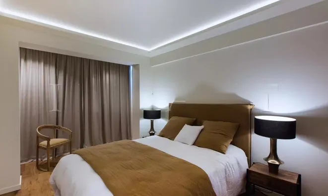 Недвижимость Villa Pointe Croisette: 19